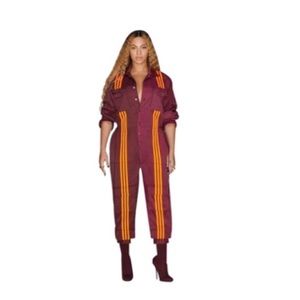 Beyonce Ivy Park Jumper/Jumpsuit.Brand New w/Tags